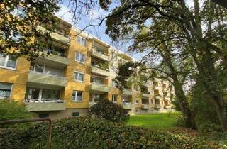 Wohnung kaufen in Alzeyer Straße 10, 65934 Nied, SONDERAKTION: KEINE GRUNDERWERBSTEUER FÜR KÄUFER! Vermietete 3-Zimmerwohnung in Frankfurt-Nied
