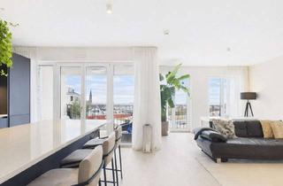 Wohnung kaufen in Am Nockherberg, 81541 München, „Wohnen am Nockherberg“ Neuwertige 3-Zimmer-Wohnung mit hochwertiger Ausstattung und Weitblick