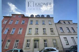 Wohnung kaufen in 08523 Plauen, Anlageobjekt! Vermietete 2-Zi-WE mit Galerie im Seehausgebiet