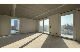 Wohnung kaufen in 73230 Kirchheim, Schöne 2-Zimmer-Neubauwohnung mit Balkon im 3. OG