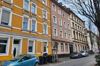 Wohnung kaufen in Blücherstrasse xx, 67063 Ludwigshafen, Für Altbauliebhaber!
