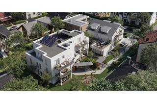 Wohnung kaufen in Hartkirchweg 37, 79111 St. Georgen, W03 Lebensbaum Quartier - Wohnen, das verbindet.