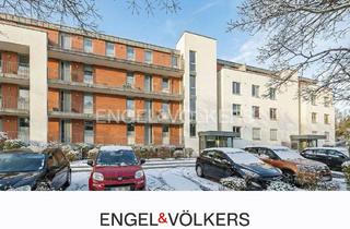 Wohnung kaufen in 22850 Norderstedt, 2-Zimmerwohnung mit Balkon und Garten - Erbpacht bis 2101