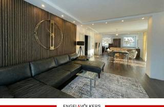 Wohnung kaufen in 32105 Bad Salzuflen, Stilvolles Konzept trifft auf Weitblick!