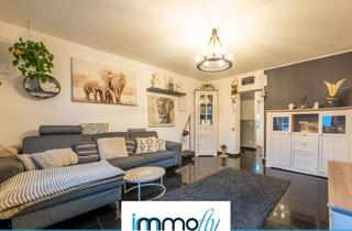 Wohnung kaufen in 41189 Mönchengladbach, Seltene Gelegenheit: Attraktive 4-Zimmer-Wohnung mit Balkon in gefragter Wohnlage