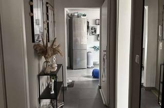 Wohnung mieten in Albert-Schweitzer-Straße 12, 68789 St. Leon-Rot, Exklusive 4 ZKB Maisonette-Wohnung mit Galerie und großer Terrasse