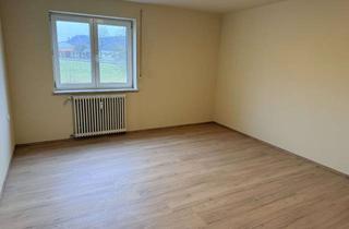 Wohnung mieten in Augsburger Straße 24a, 86495 Eurasburg, 2-Zimmer Wohnung in Rehrosbach mit ca. 70 m² Wohnfläche