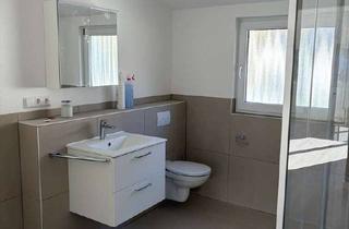 Wohnung mieten in Bergstr. 13, 71576 Burgstetten, Sehr schöne helle 2,5-Zimmer-Dachgeschosswohnung, 85 m²