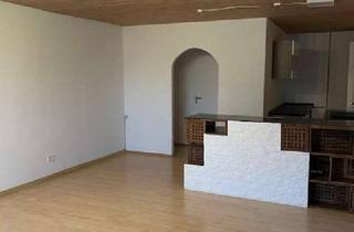 Wohnung mieten in 64646 Heppenheim, Freundliche 2-Zimmer Dachgeschosswohnung mit EBK und Klimaanlage in Heppenheim