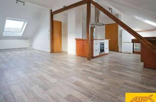 Wohnung mieten in 59755 Arnsberg, Stadtnah, ruhig und mit Charme