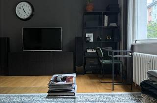 Wohnung mieten in Savignyplatz, 10625 Charlottenburg, 2-Zimmerwohnung vollmöbliert. Ku’damm/Savignyplatz nähe. Einziehen, wohlfühlen, Berlin erleben.