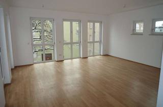 Penthouse mieten in Am Schwalbeneck, 86152 Innenstadt, 3,5-Zimmer-Penthouse Wohnung in zentraler, aber ruhiger Lage zwischen Dom und Rathaus