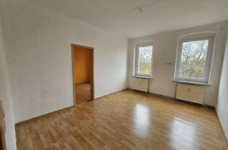 Wohnung mieten in 04600 Altenburg, Thüringen-Altenburg - 4 Zimmer zur Miete - Viel Platz für ihre Familie