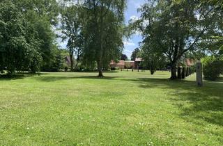 Wohnung mieten in Almstorf Hof, 29584 Himbergen, 2-Zimmer-Wohnung mit Terrasse - 6 Fahrminuten vom HGZ Bad Bevensen