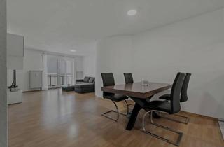 Wohnung mieten in Hasenstraße, 88471 Laupheim, Gepflegte 3,5-Zimmer-Wohnung mit Balkon in Laupheim