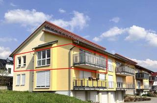 Wohnung mieten in 74632 Neuenstein, Schöne, helle 3,5-Zimmer-Wohnung mit ansprechender Innenausstattung in Neuenstein