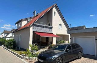 Wohnung mieten in 86650 Wemding, 3 Zimmer Wohnung in Wemding 100 qm2