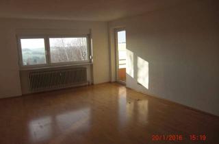 Wohnung mieten in 69234 Dielheim, TOP Wohnung in Dielheim mit Penthauskarakter und Weitsicht in die Ebene.