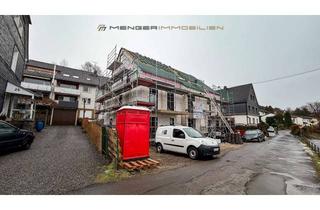 Wohnung mieten in 51702 Bergneustadt, 6 Neubauwohnungen in Bergneustadt-Wiedenest - Projekt: Vista25