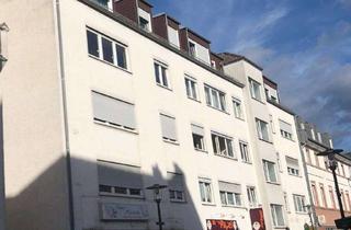 Wohnung mieten in 64521 Groß-Gerau, Stilvoll Möblierte , renovierte 1-Zimmer-Wohnung in Groß-Gerau