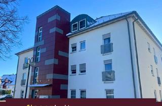 Wohnung mieten in Berliner Str. 11, 72525 Münsingen, 1,5-Zimmer-Dachgeschosswohnung mit TG-Stellplatz – sofort frei!