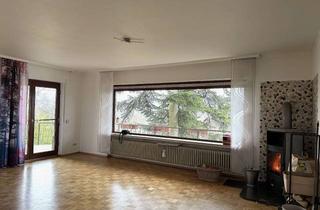 Wohnung mieten in 55585 Norheim, Charmante Wohnung mit Balkon, Kamin & neuem Bad – sofort einzugsbereit