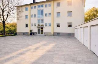 Wohnung mieten in Gottlob-Honold-Straße 12, 89129 Langenau, 4 Zimmer Wohnung in Langenau mit 84 m² Wohnfläche und eine Eibauküche