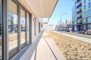 Wohnung mieten in Ehinger Str. 10, 60326 Gallus, Großzügige Erdgeschosswohnung mit Terrasse – modernes Wohlfühlambiente für die ganze Familie