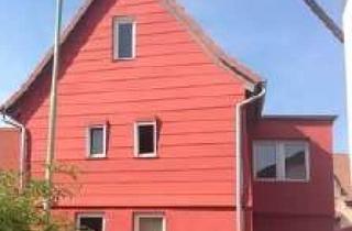 Wohnung mieten in 61352 Bad Homburg, Ober-Erlenbach (HG), 5 Zimmer Whg, Balkon, ca. 100m², über 2 Etagen auf einer histor. Hofreite