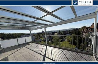 Penthouse mieten in 65549 Limburg, Attraktives Penthouse mit Domblick in Bestlage von Limburg