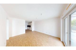 Wohnung mieten in 77933 Lahr, Die Offene: Großzügige 2-Zimmer-Wohnung mit Balkon