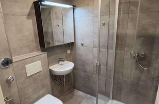 Wohnung mieten in 84478 Waldkraiburg, Große Wohnung für Zwei: Sanierte 3-Zi.-ETW im DG – Erstbezug mit Stil