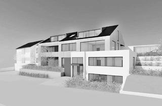 Wohnung mieten in Sauerbruchstraße 25, 73432 Aalen, Helle 2,5-Zimmer Wohnung mit Balkon in Aalen