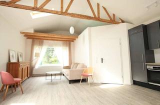 Lofts mieten in Außerhalb 11, 63322 Rödermark, Loftartiges freistehendes Haus in außergewöhnlicher Waldrandlage