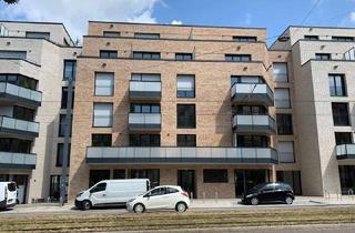 Wohnung mieten in Habsburger Straße 97, 79104 Herdern, Wohnen mit Stil und Charakter: Eine tolle 2-Zi.-Whg. mit Balkon und Aufzug