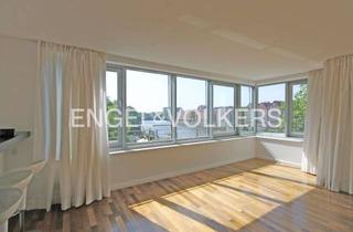 Wohnung mieten in 28195 Altstadt, Exklusiv Wohnen mit Weserblick