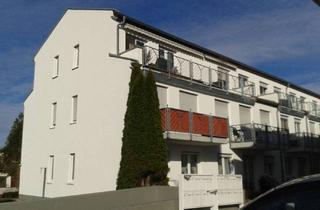 Wohnung mieten in 64560 Riedstadt, Riedstadt-Leeheim: Schicke 2 Zi.-Whg. mit Westbalkon