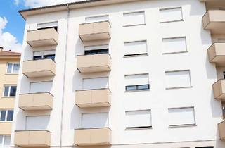 Wohnung mieten in 75177 Nordstadt, ***3 - Zimmer Wohnung (Nordstadt), Hochparterre + Garage***