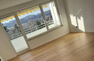 Wohnung mieten in Rudolf-Zorn-Straße, 87439 Lotterberg, 2-Zimmer Wohnung im 8. OG mit Balkon in Kempten