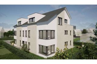 Wohnung mieten in 48429 Rheine, Exklusives Neubau-Objekt zur Miete!Erstbezug in Rheine-Schotthock