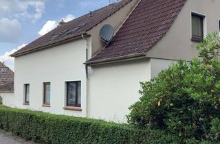 Wohnung mieten in Hunteweg 32, 26203 Wardenburg, Gepflegte 3-Zimmer Dachgeschosswohnung in Hundsmühlen