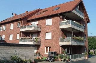 Wohnung mieten in Hahnstraße 35, 50226 Frechen, 1-Zimmer Dachgeschosswohnung in Frechen mit Balkon