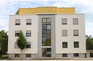 Wohnung mieten in Gartenstrasse 95, 73430 Aalen, Attraktive 3,5-Zi.-Wohnung mit Terrasse im EG in Aalen