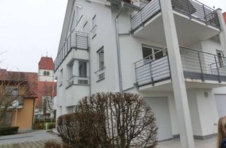 Wohnung mieten in Meersburger Str. 5c, 88090 Immenstaad, Helle 3-Zimmer-Wohnung mit Balkon im 2. OG in Immenstaad am Bodensee