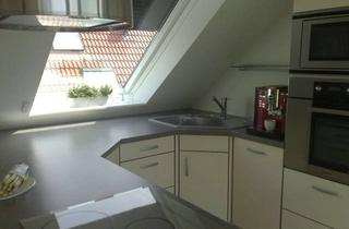 Wohnung mieten in 67098 Bad Dürkheim, Gepflegte 2-Zimmer Dachgeschosswohnung mit Balkon in Bad Dürkheim