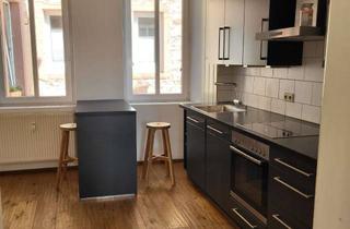 Wohnung mieten in Hauptstraße 89, 97941 Tauberbischofsheim, Sehr schöne zentrumsnahe 4-ZW in Tauberbischofsheim