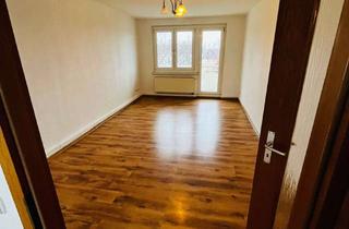 Wohnung mieten in Venise-Gosnat-Straße, 14770 Altstadt, Schöne Wohnung mit Balkon nahe Marienberg!