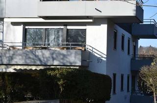 Wohnung mieten in Armsündersteige 97, 74076 Heilbronn, Helle 3-Zimmer Dachgeschosswohnung mit Balkon im Heilbronner Osten