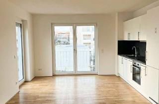 Wohnung mieten in Am Weidenring 15, 61352 Bad Homburg, Nur im Weidenquartier! Moderne 3-Zimmer-Wohnung mit EBK und Fußbodenheizung