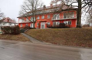 Wohnung mieten in Prinz-Karl-Egon-Straße, 78166 Donaueschingen, Traumwohnung mit Dachterrasse und Alpensicht (2 Wohnungen: 2,5 Zimmer/90qm und 4 Zimmer/110qm)